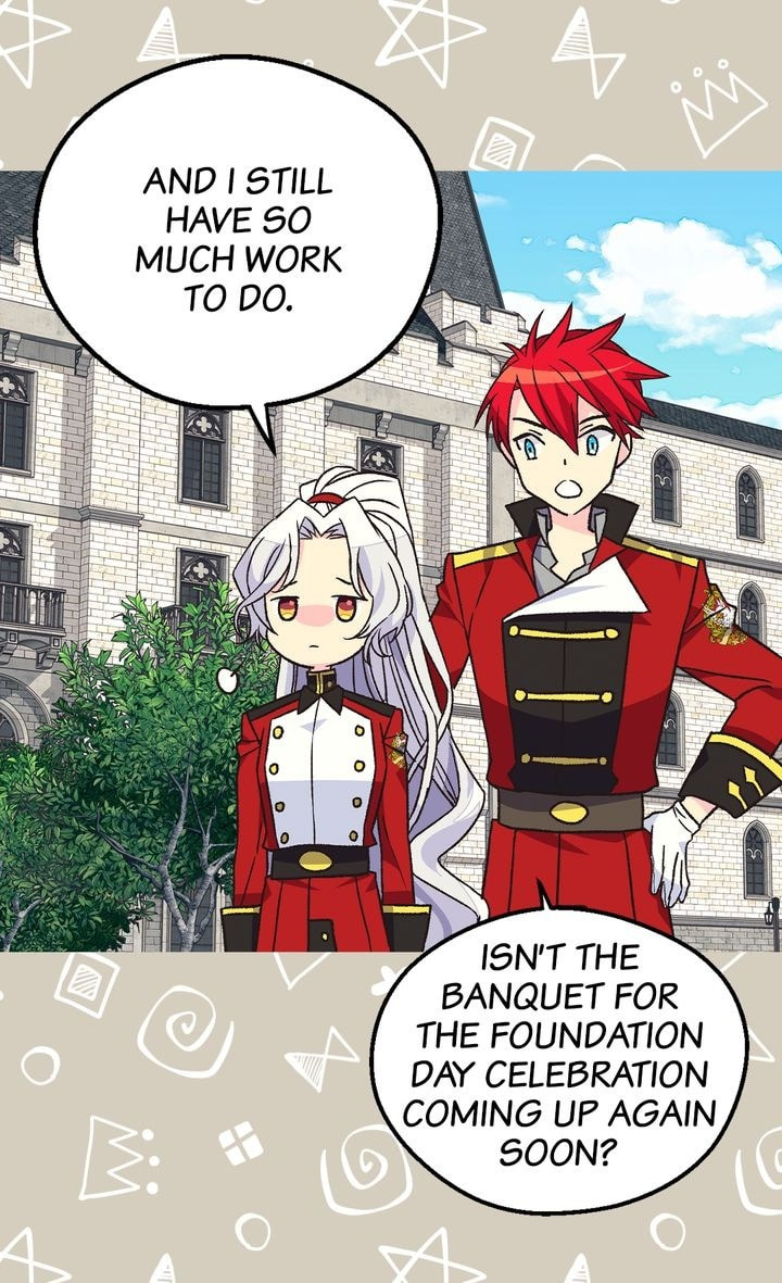 Read The Abandoned Empress chapter 6.4 image 34 on Lezhin