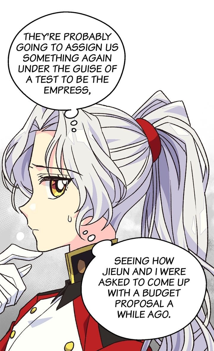 Read The Abandoned Empress chapter 6.4 image 35 on Lezhin