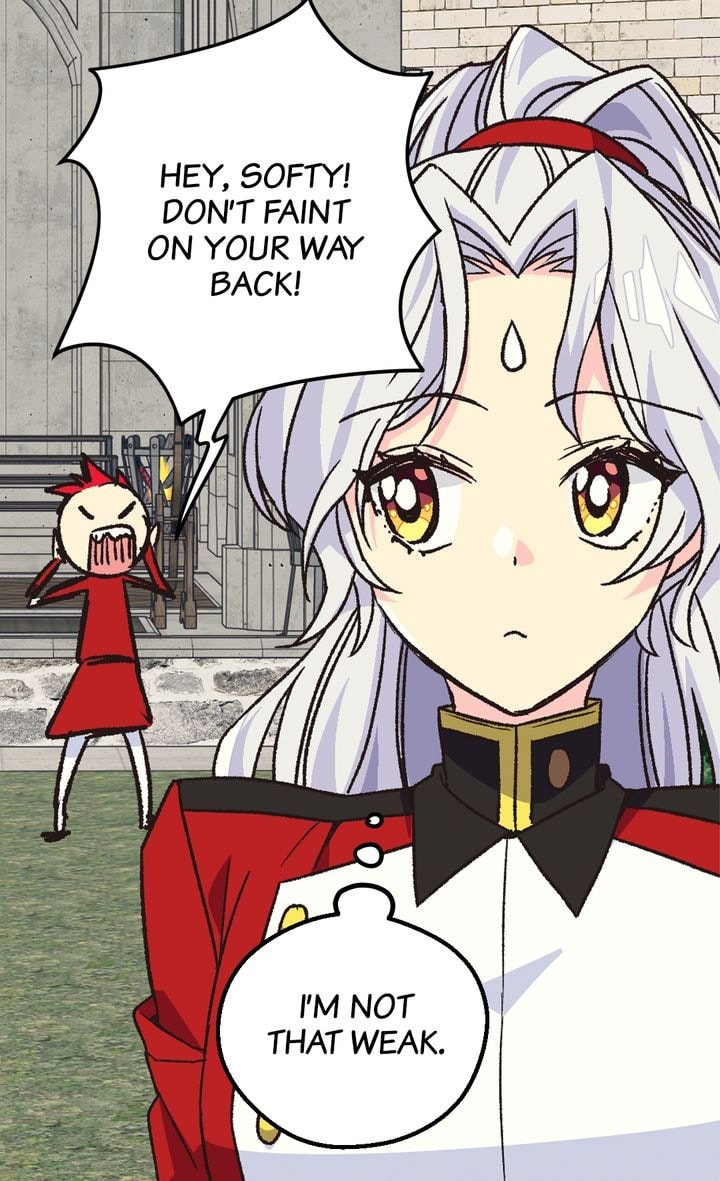 Read The Abandoned Empress chapter 6.4 image 39 on Lezhin