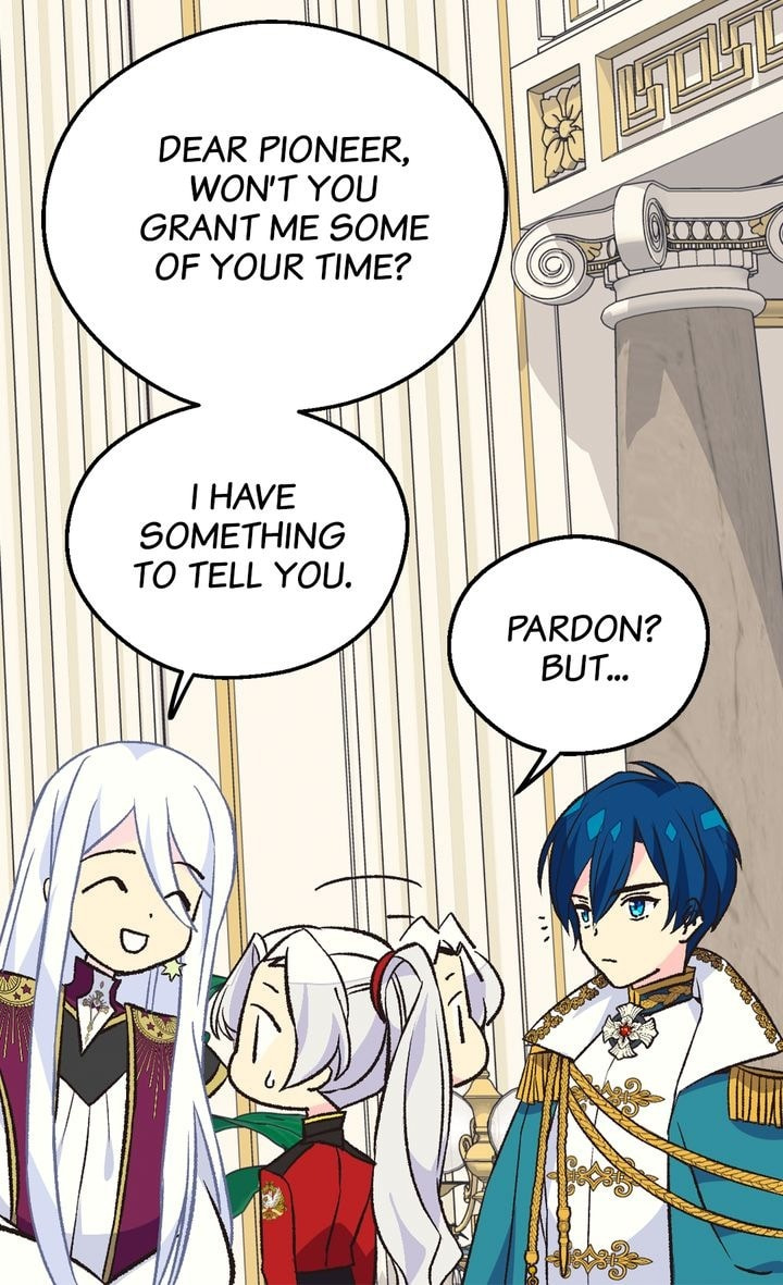 Read The Abandoned Empress chapter 6.4 image 4 on Lezhin