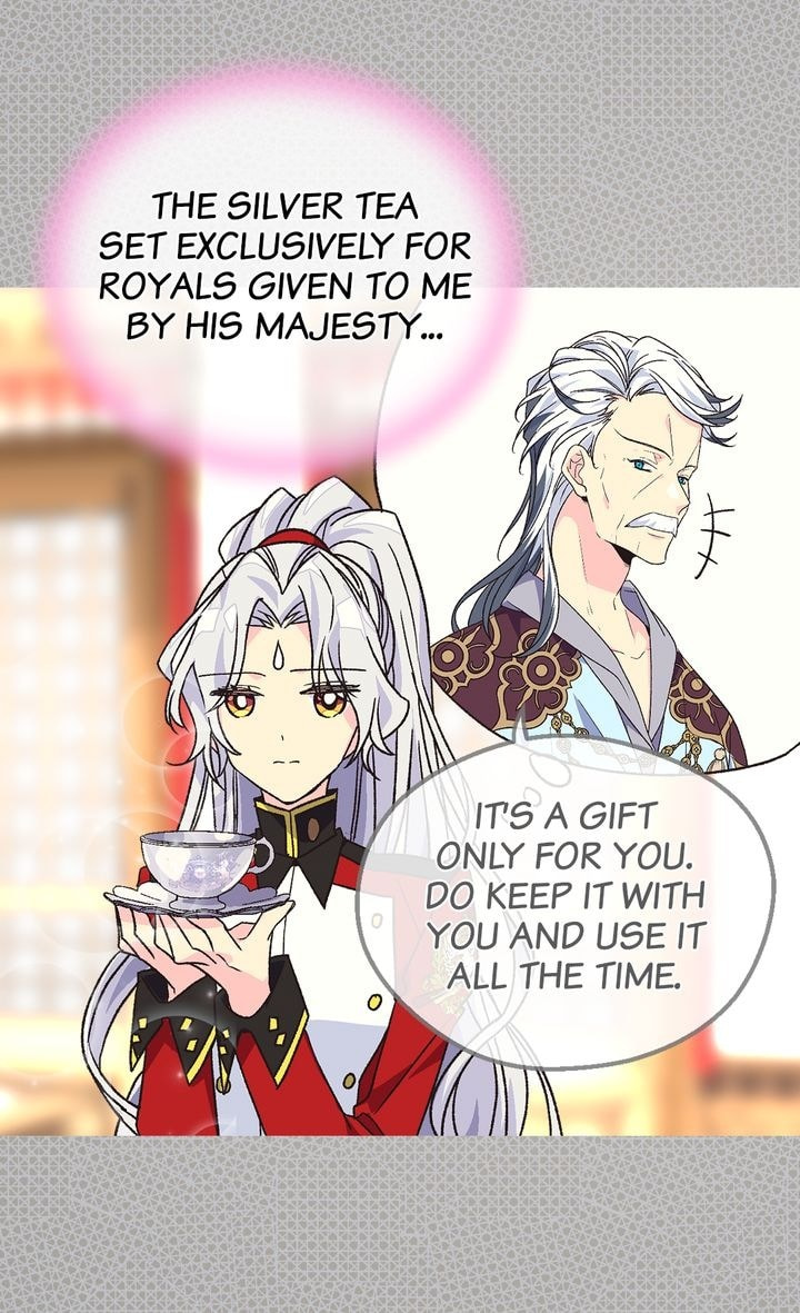 Read The Abandoned Empress chapter 6.4 image 45 on Lezhin