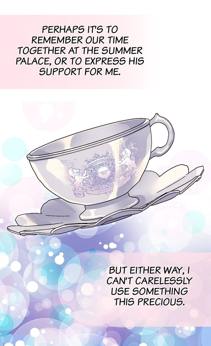 Read The Abandoned Empress chapter 6.4 image 46 on Lezhin