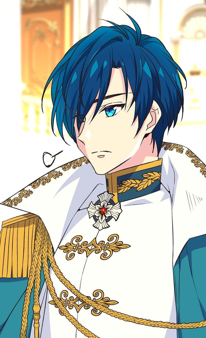 Read The Abandoned Empress chapter 6.4 image 5 on Lezhin