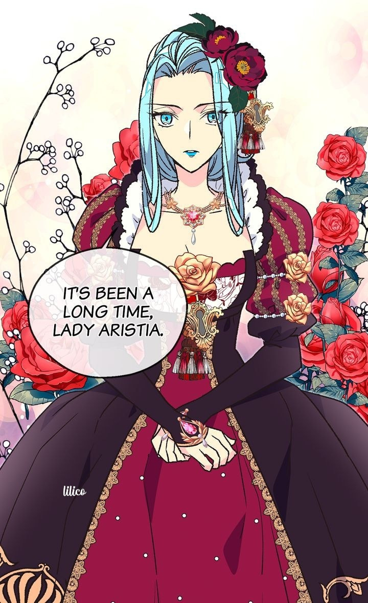 Read The Abandoned Empress chapter 6.4 image 50 on Lezhin