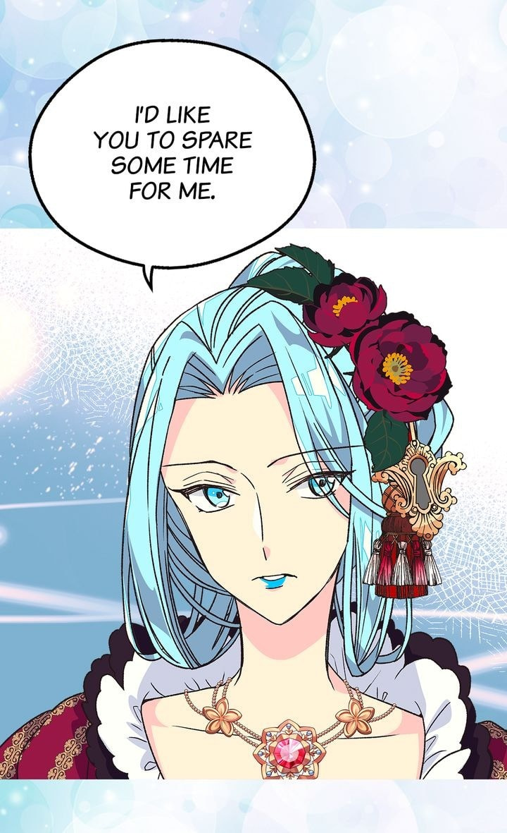 Read The Abandoned Empress chapter 6.4 image 53 on Lezhin