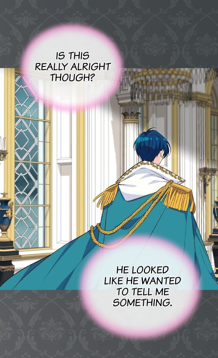 Read The Abandoned Empress chapter 6.4 image 7 on Lezhin