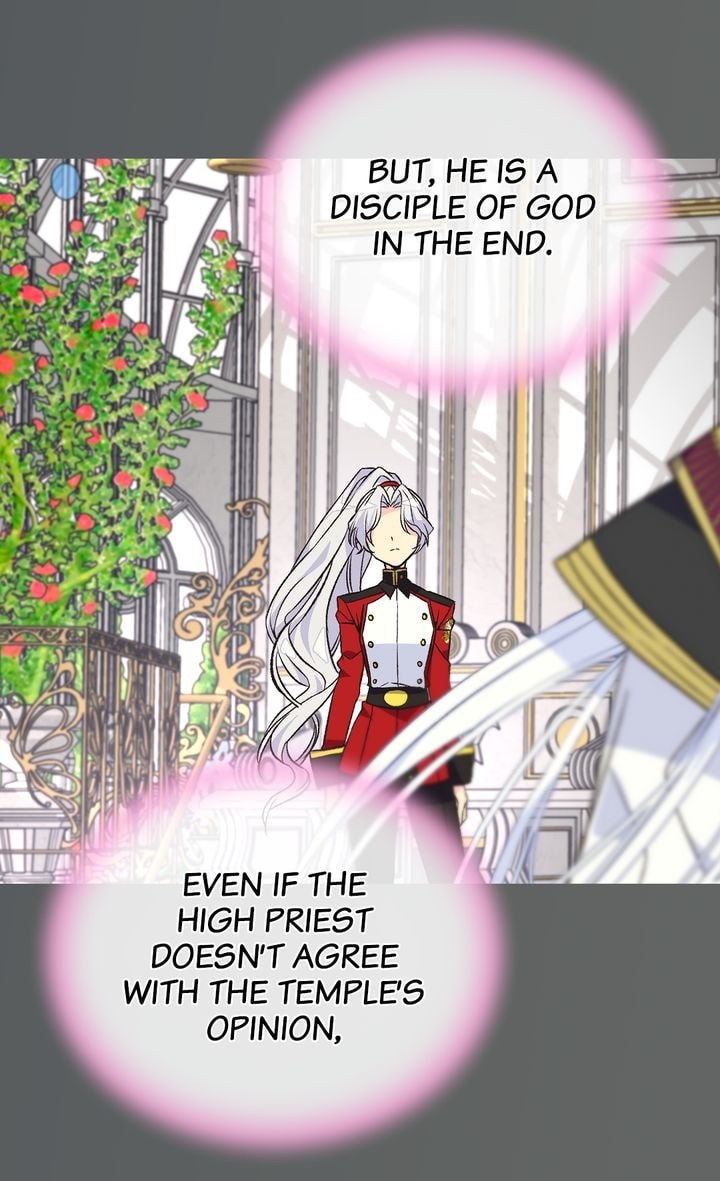 Read The Abandoned Empress chapter 6.4 image 9 on Lezhin