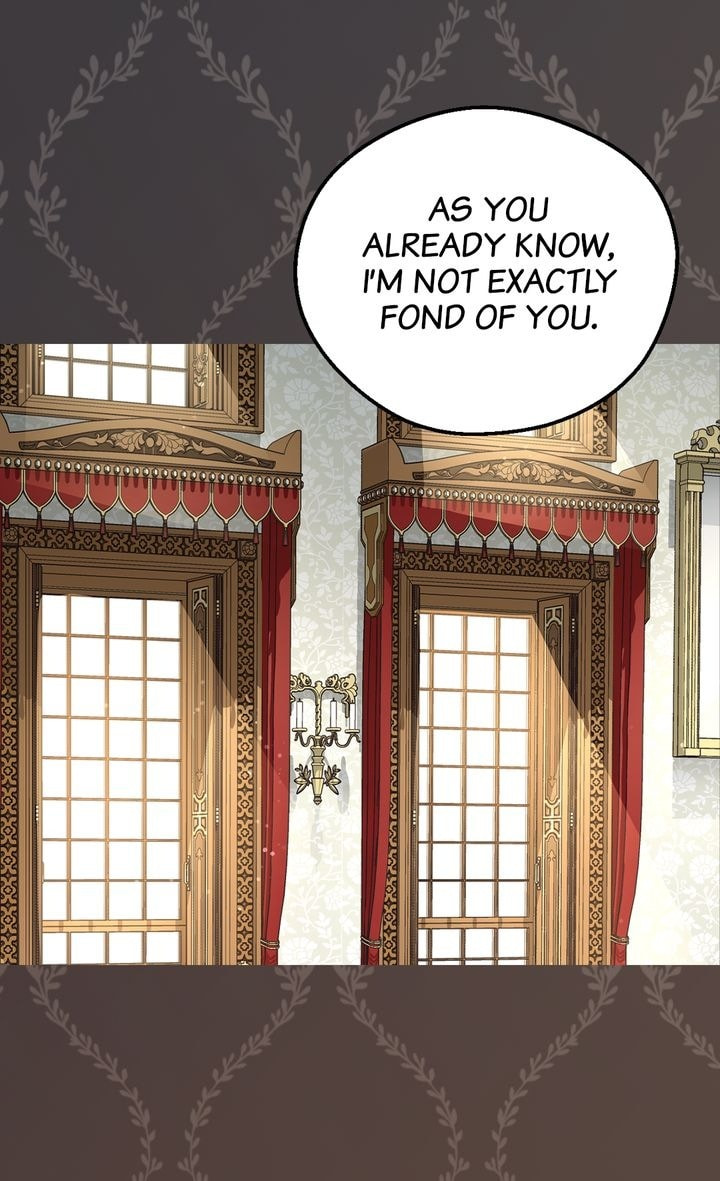 Read The Abandoned Empress chapter 6.5 image 1 on Lezhin
