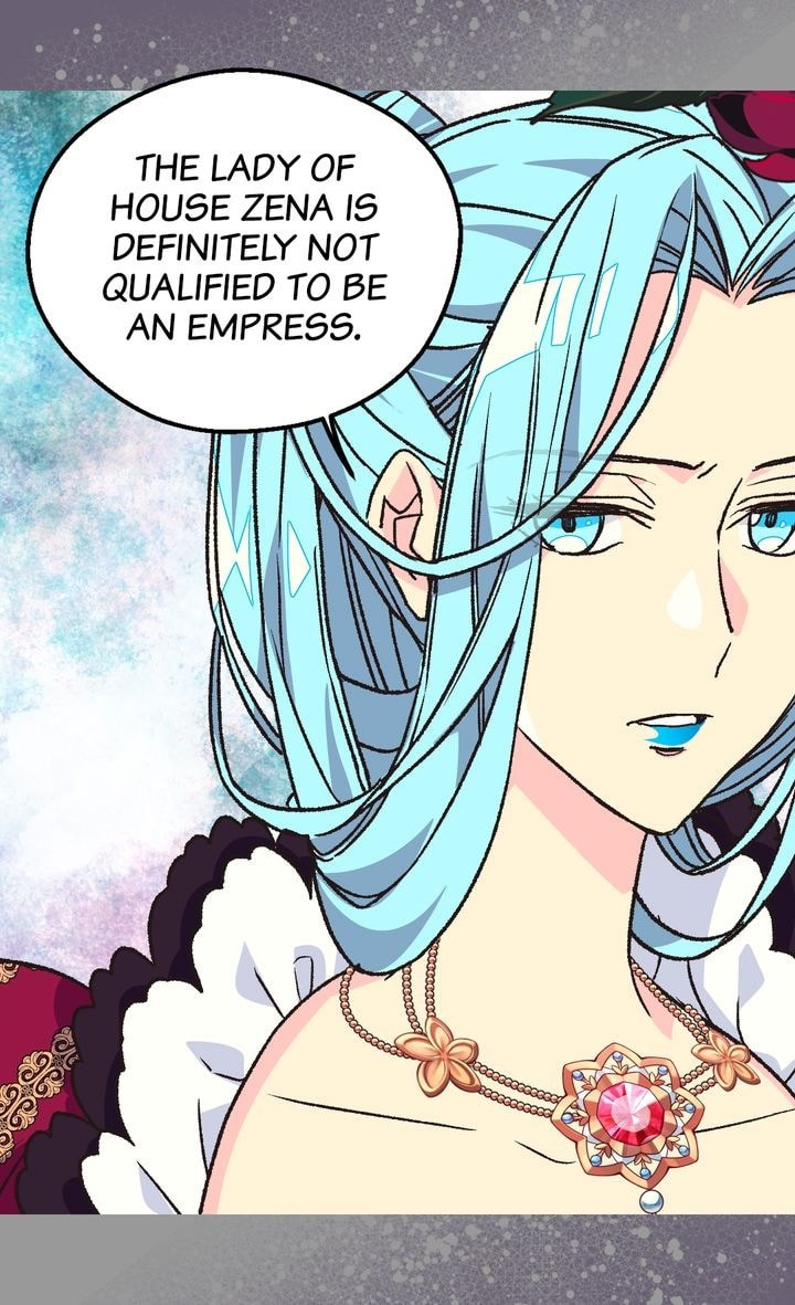 Read The Abandoned Empress chapter 6.5 image 11 on Lezhin