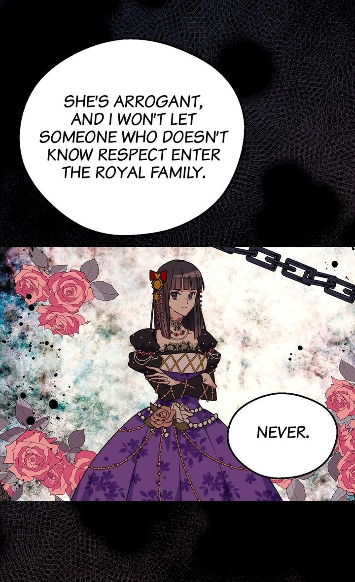Read The Abandoned Empress chapter 6.5 image 12 on Lezhin