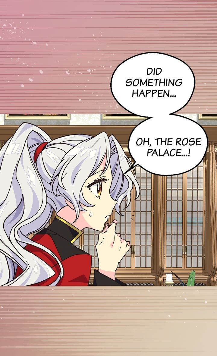 Read The Abandoned Empress chapter 6.5 image 13 on Lezhin