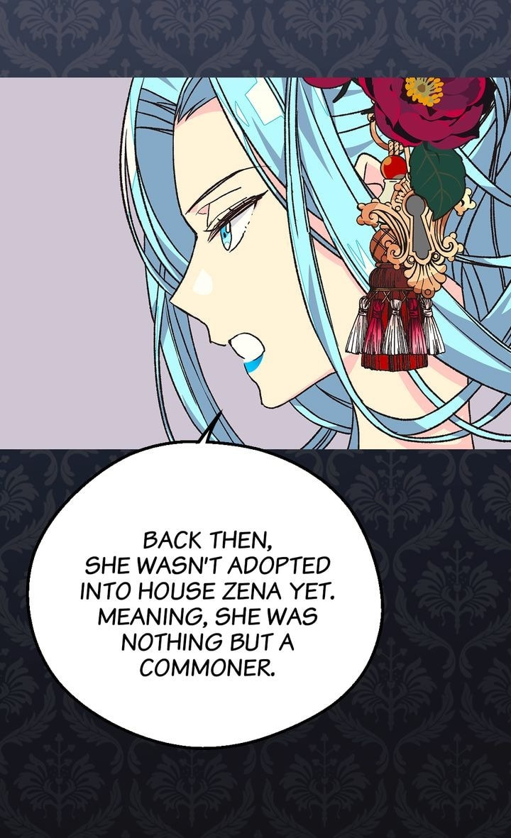 Read The Abandoned Empress chapter 6.5 image 15 on Lezhin