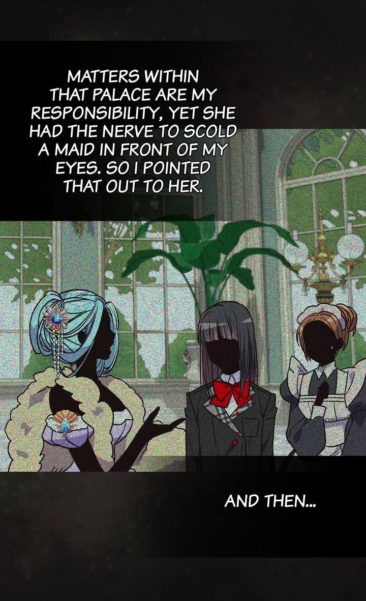 Read The Abandoned Empress chapter 6.5 image 17 on Lezhin