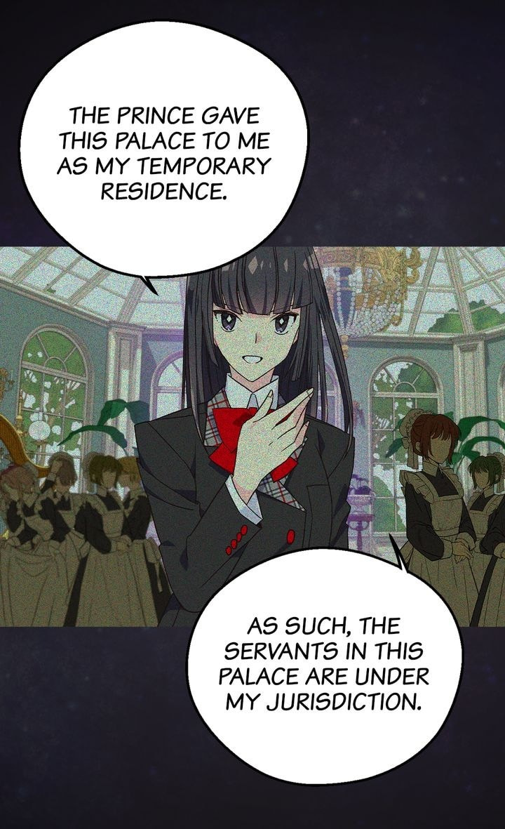 Read The Abandoned Empress chapter 6.5 image 18 on Lezhin