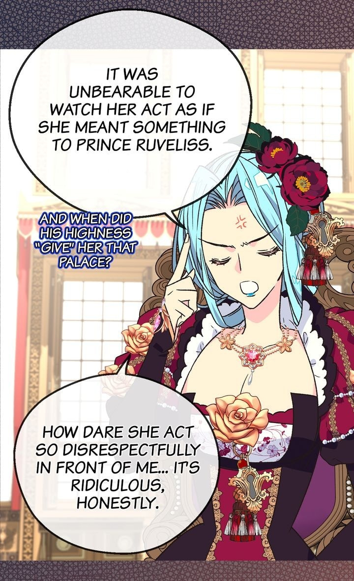 Read The Abandoned Empress chapter 6.5 image 19 on Lezhin
