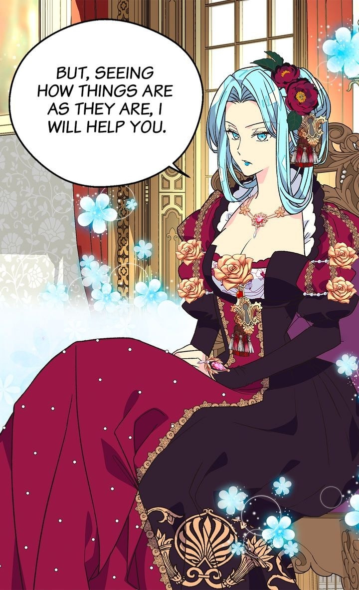 Read The Abandoned Empress chapter 6.5 image 2 on Lezhin