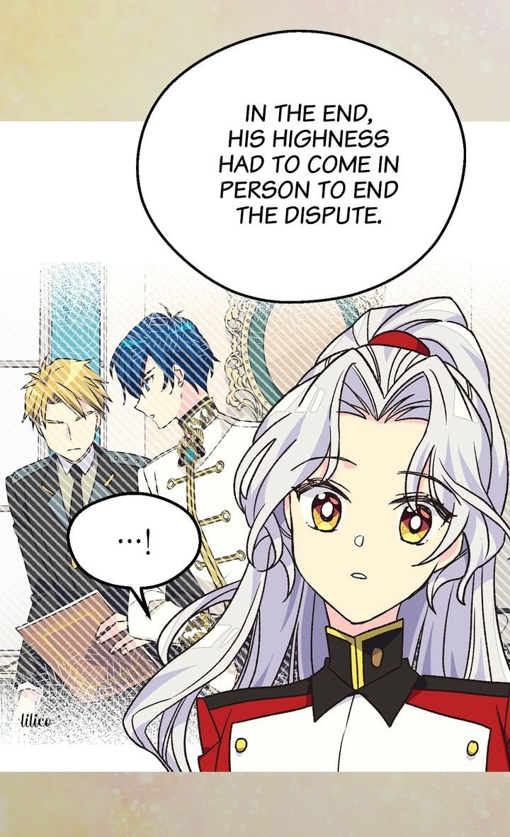 Read The Abandoned Empress chapter 6.5 image 20 on Lezhin