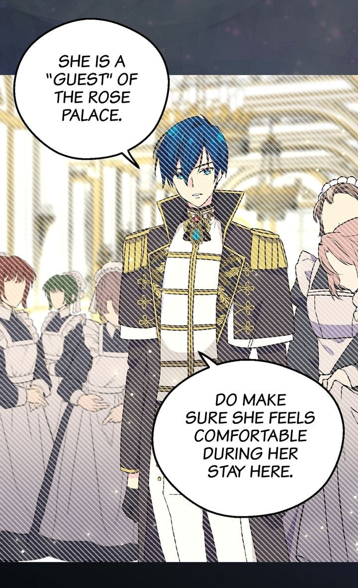 Read The Abandoned Empress chapter 6.5 image 21 on Lezhin