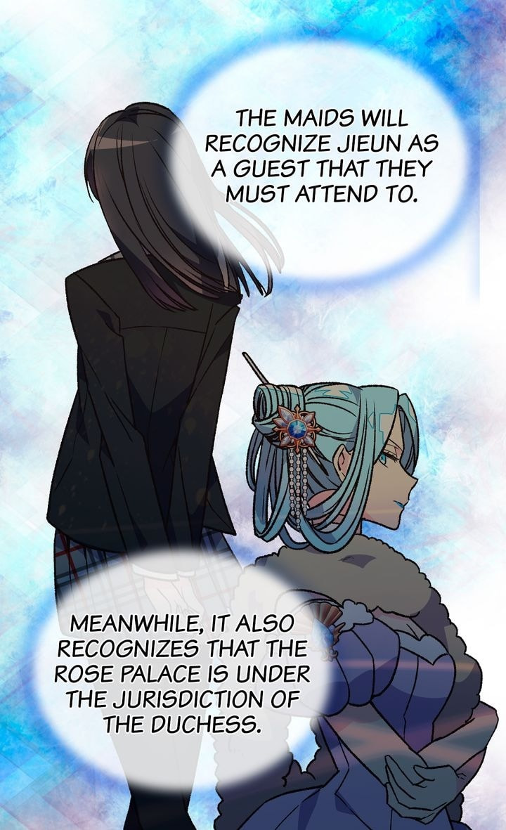 Read The Abandoned Empress chapter 6.5 image 23 on Lezhin