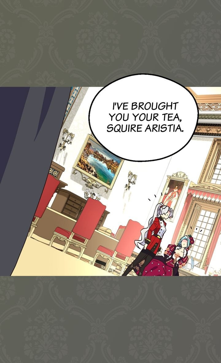 Read The Abandoned Empress chapter 6.5 image 24 on Lezhin