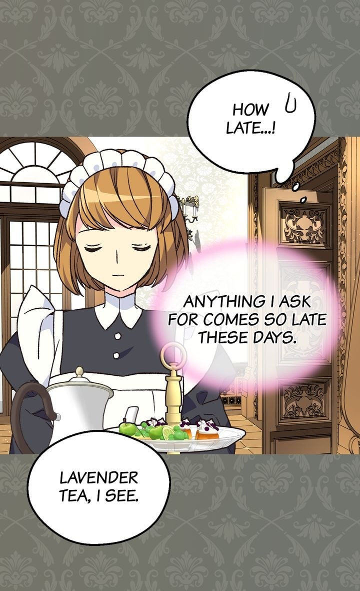 Read The Abandoned Empress chapter 6.5 image 25 on Lezhin