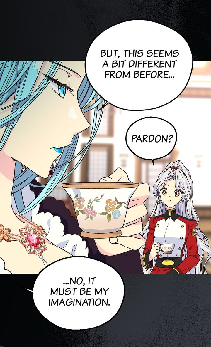 Read The Abandoned Empress chapter 6.5 image 26 on Lezhin