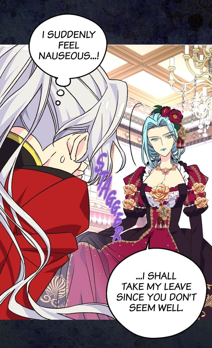 Read The Abandoned Empress chapter 6.5 image 28 on Lezhin