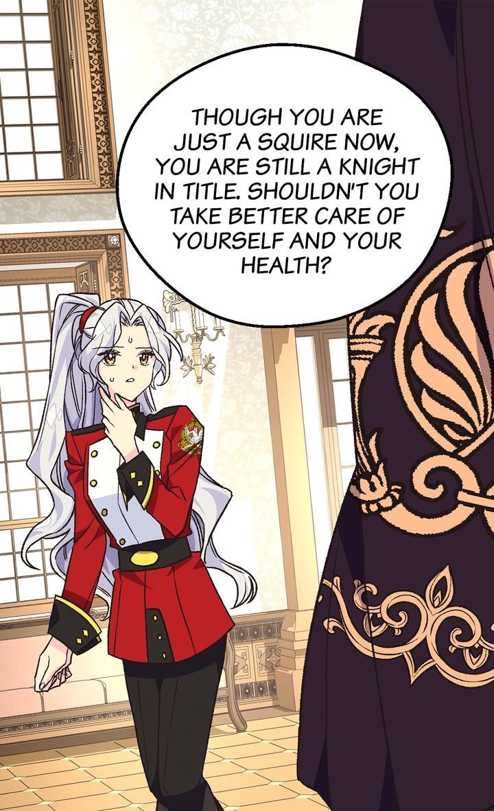 Read The Abandoned Empress chapter 6.5 image 29 on Lezhin