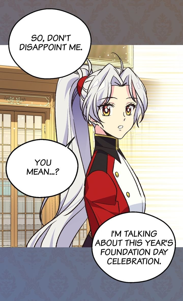 Read The Abandoned Empress chapter 6.5 image 3 on Lezhin