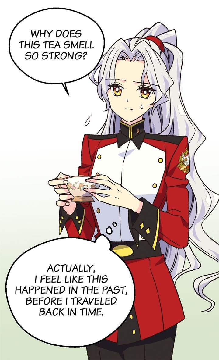 Read The Abandoned Empress chapter 6.5 image 31 on Lezhin