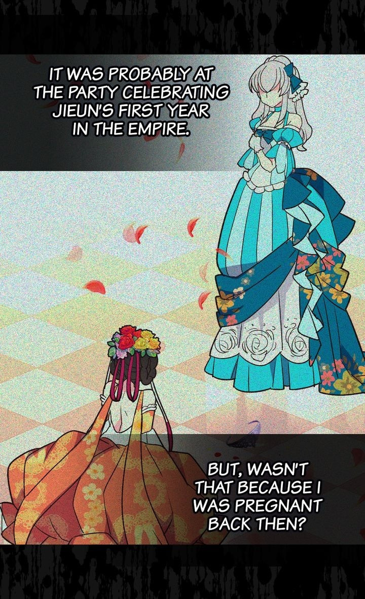 Read The Abandoned Empress chapter 6.5 image 32 on Lezhin