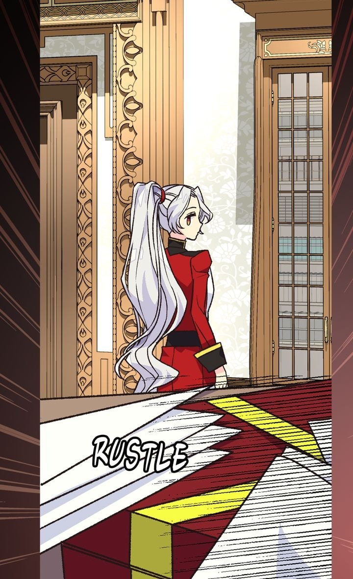 Read The Abandoned Empress chapter 6.5 image 33 on Lezhin