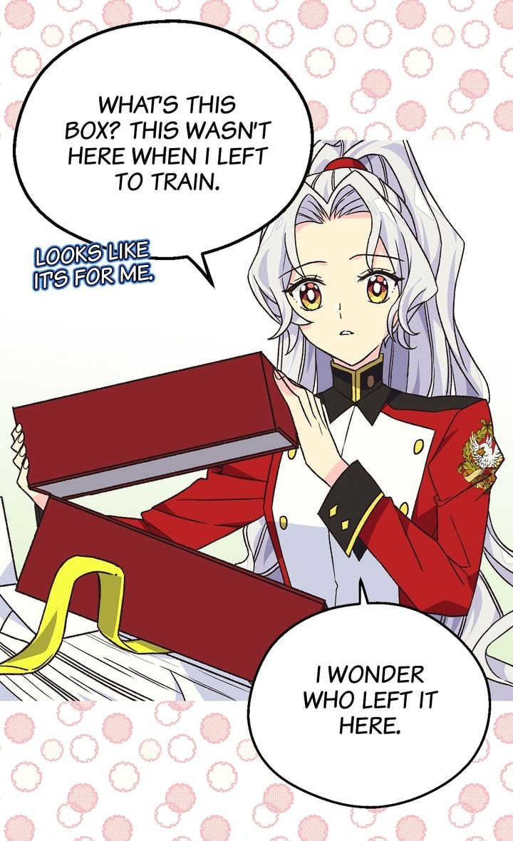 Read The Abandoned Empress chapter 6.5 image 34 on Lezhin