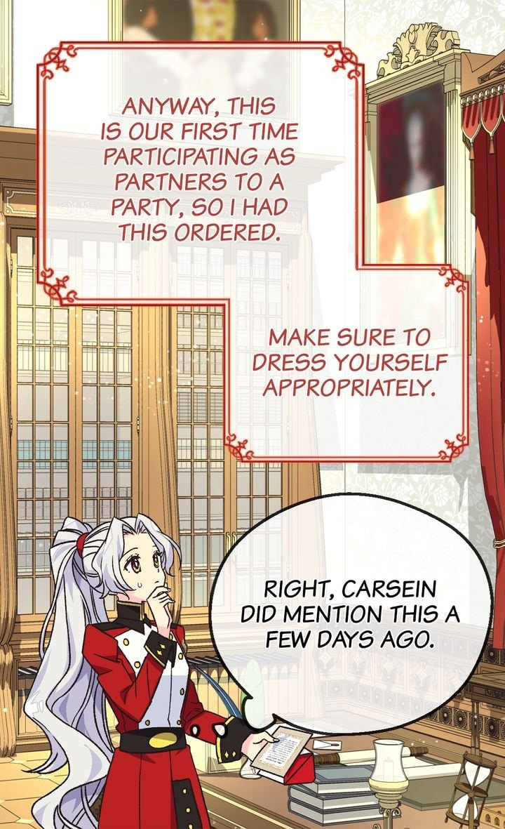 Read The Abandoned Empress chapter 6.5 image 38 on Lezhin