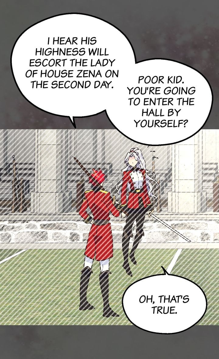 Read The Abandoned Empress chapter 6.5 image 39 on Lezhin