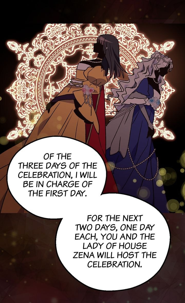 Read The Abandoned Empress chapter 6.5 image 4 on Lezhin