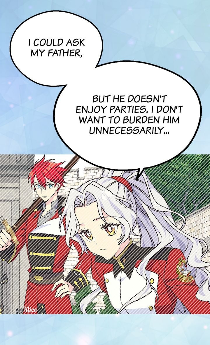 Read The Abandoned Empress chapter 6.5 image 40 on Lezhin