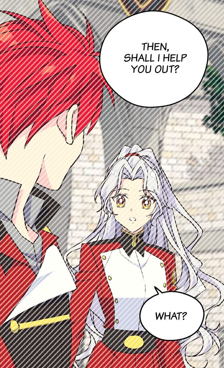Read The Abandoned Empress chapter 6.5 image 41 on Lezhin