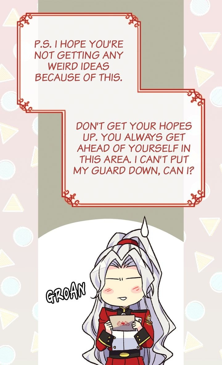 Read The Abandoned Empress chapter 6.5 image 43 on Lezhin
