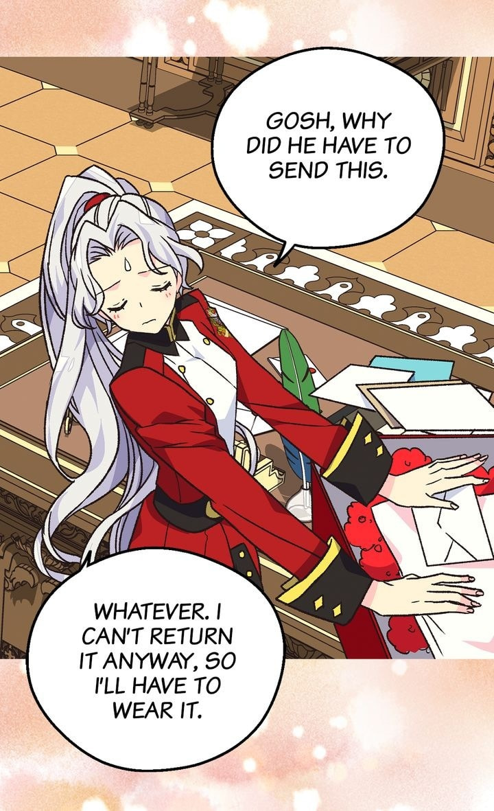 Read The Abandoned Empress chapter 6.5 image 44 on Lezhin