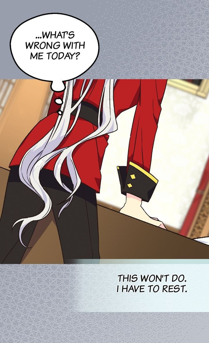 Read The Abandoned Empress chapter 6.5 image 46 on Lezhin