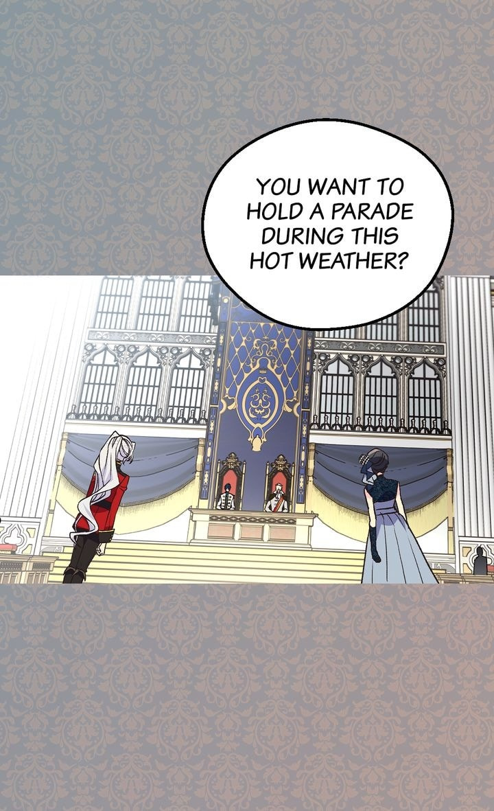 Read The Abandoned Empress chapter 6.5 image 49 on Lezhin