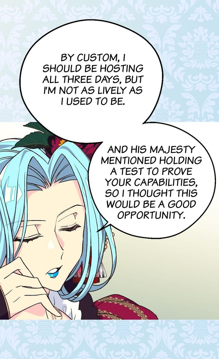 Read The Abandoned Empress chapter 6.5 image 5 on Lezhin