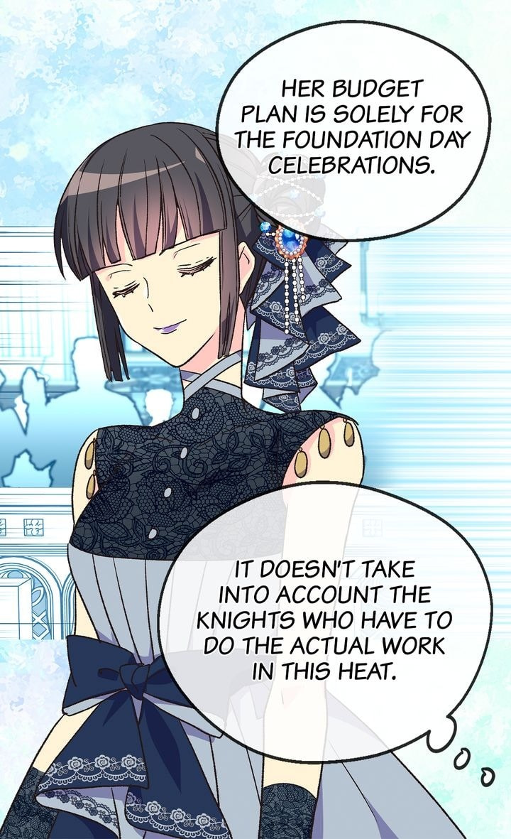 Read The Abandoned Empress chapter 6.5 image 51 on Lezhin