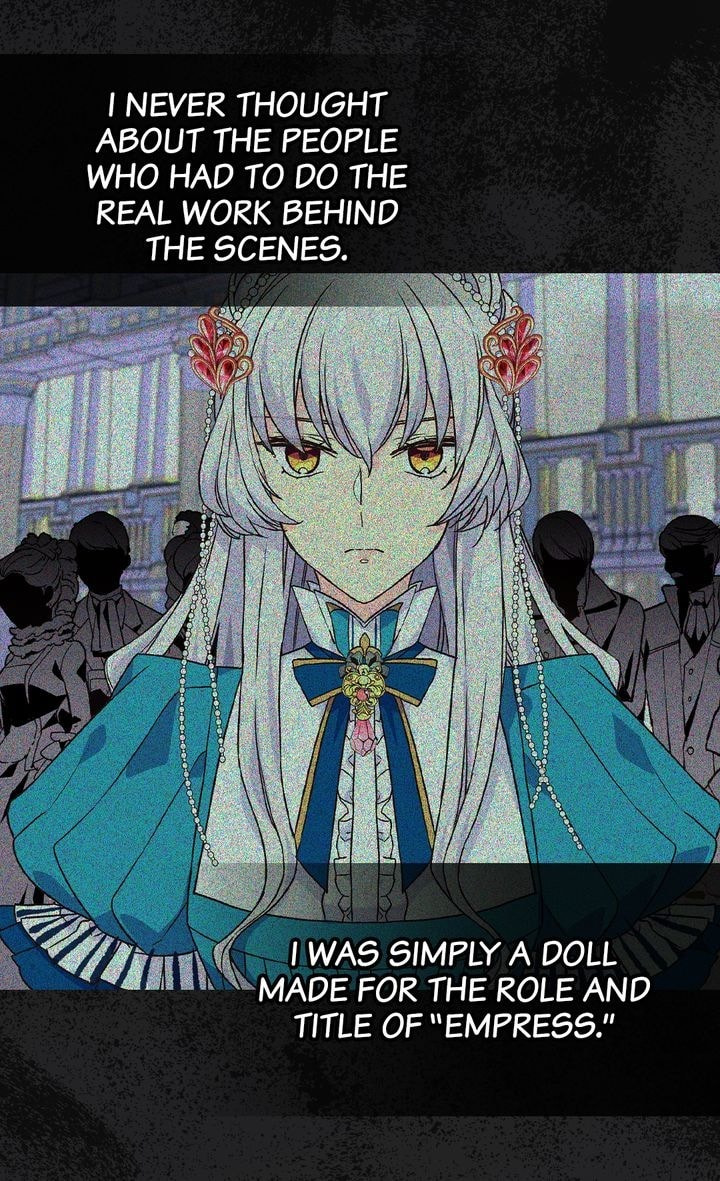 Read The Abandoned Empress chapter 6.5 image 53 on Lezhin