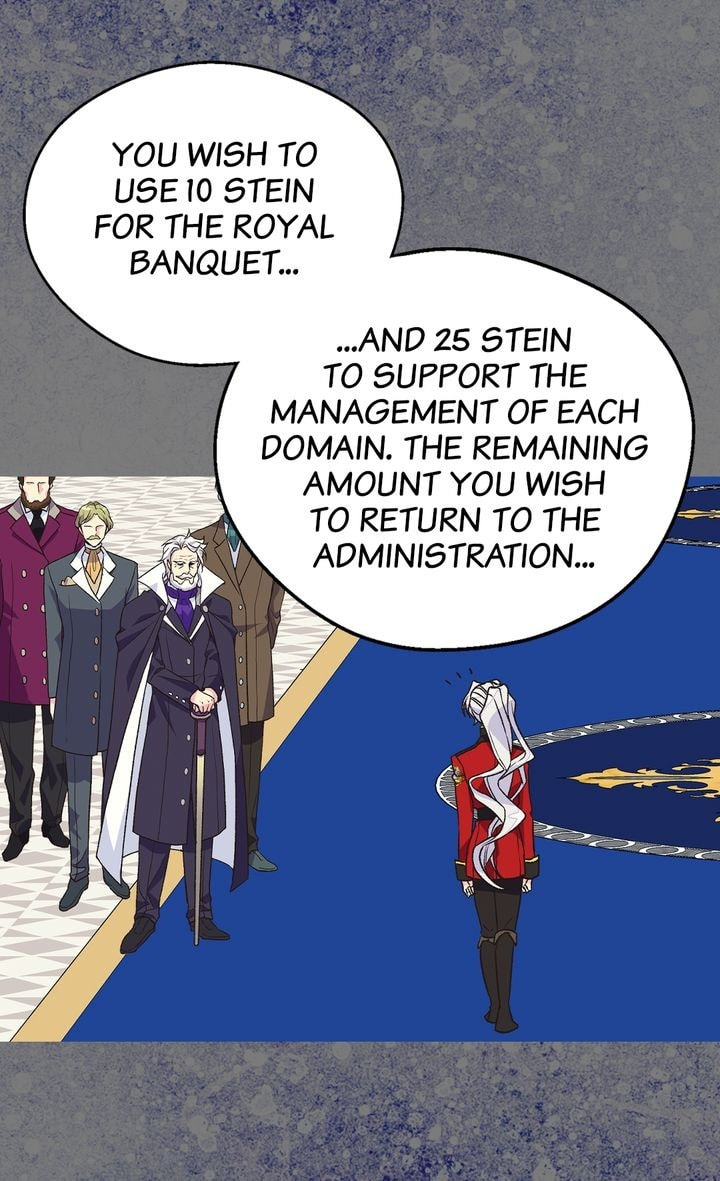 Read The Abandoned Empress chapter 6.5 image 55 on Lezhin