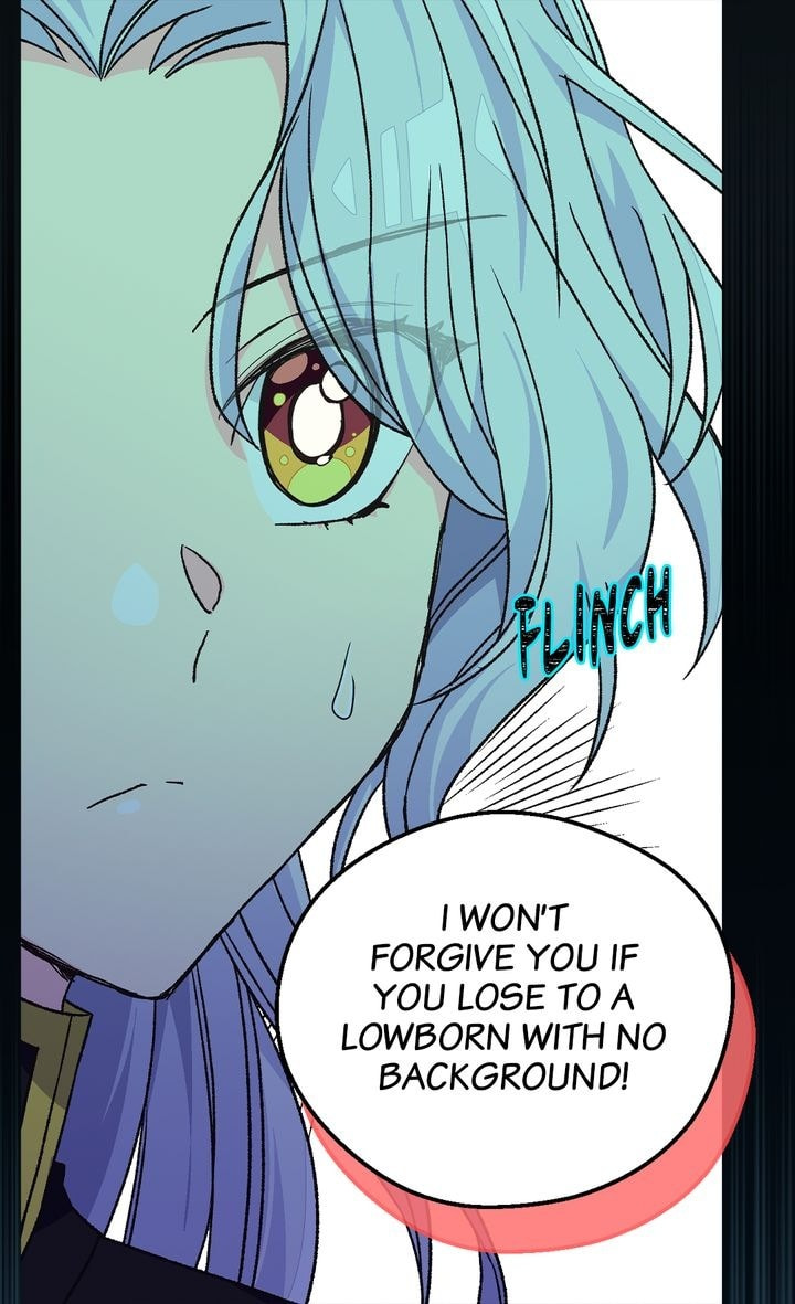 Read The Abandoned Empress chapter 6.5 image 7 on Lezhin