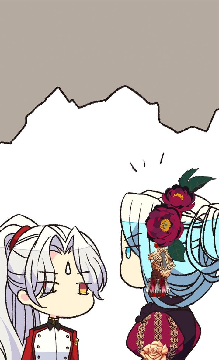 Read The Abandoned Empress chapter 6.5 image 8 on Lezhin