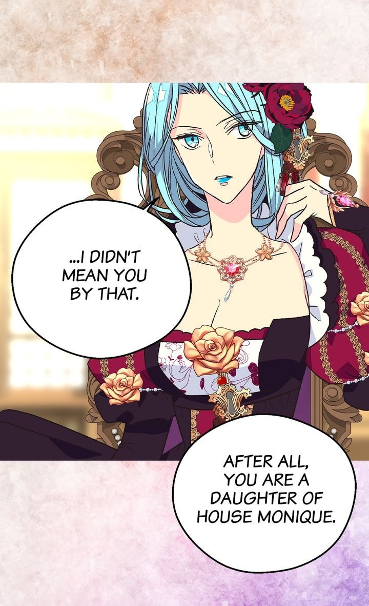 Read The Abandoned Empress chapter 6.5 image 9 on Lezhin