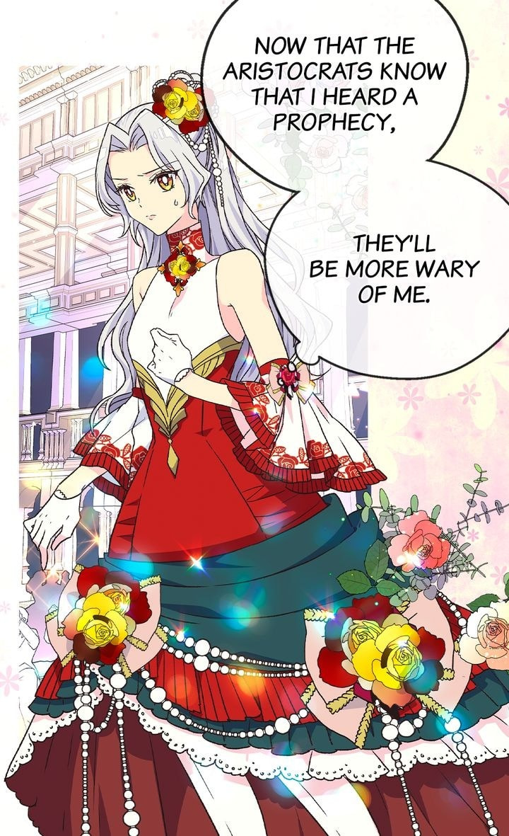 Read The Abandoned Empress chapter 6.6 image 14 on Lezhin